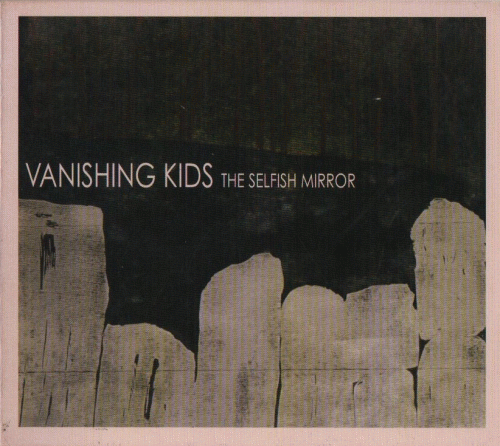 Vanishing Kids : The Selfish Mirror